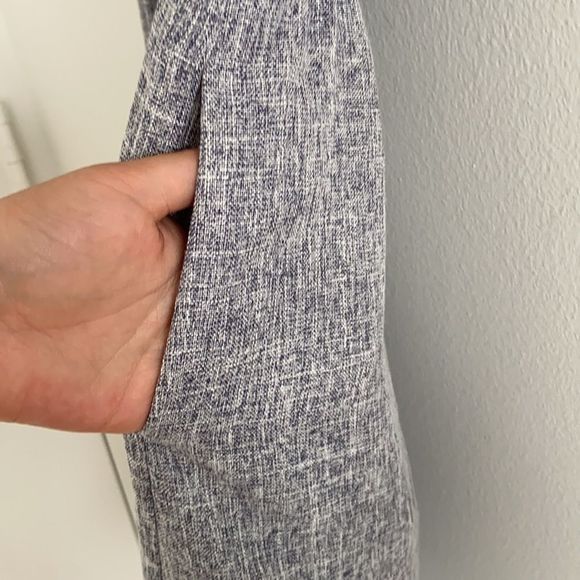 FRNCH Paris Ruffle Off the Shoulder Button Dress - Picture 9 of 11